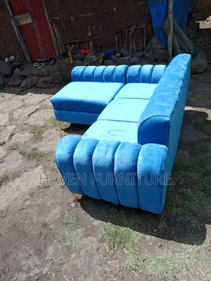 Health Sofa