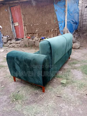 Qualified Sofa
