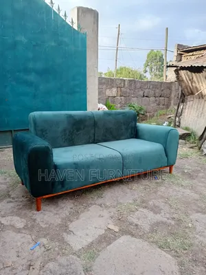 Qualified Sofa