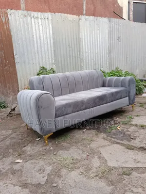Arrow Sofa