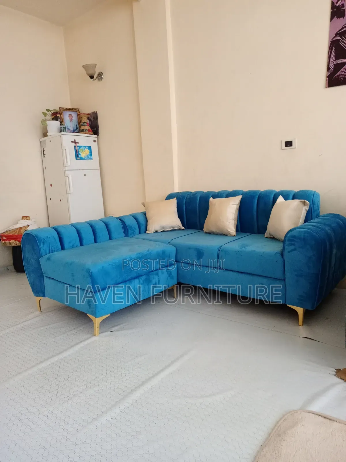 Service Sofa