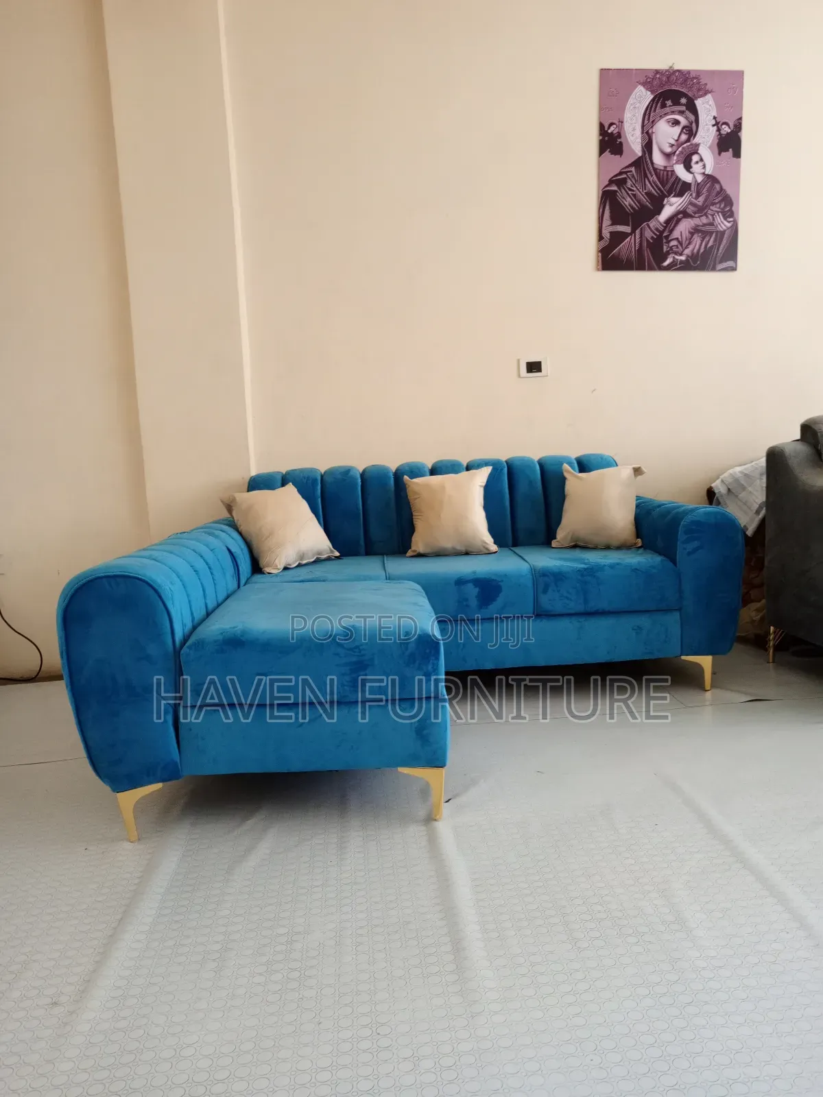 Service Sofa