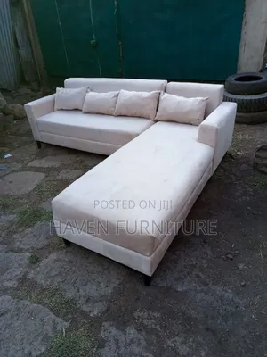 Century Sofa