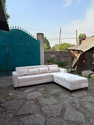 Century Sofa