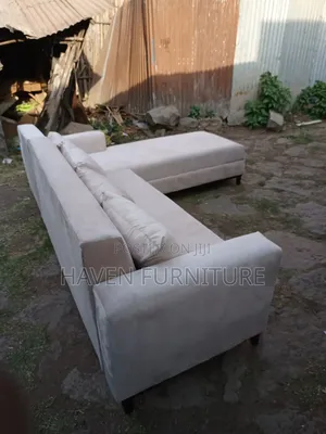 Century Sofa