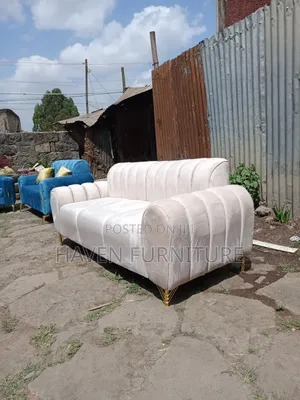 King Up Sofa