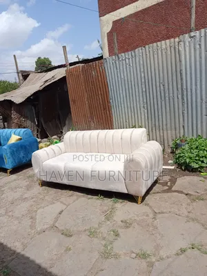 King Up Sofa