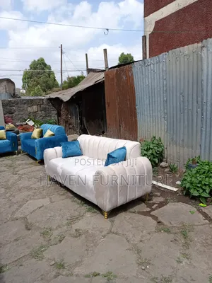 King Up Sofa