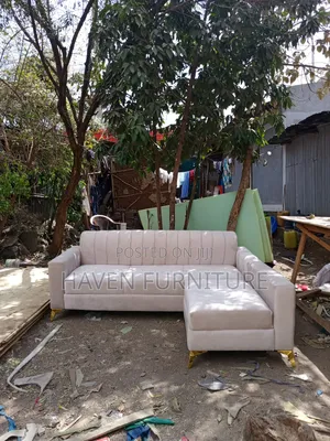King Up Sofa