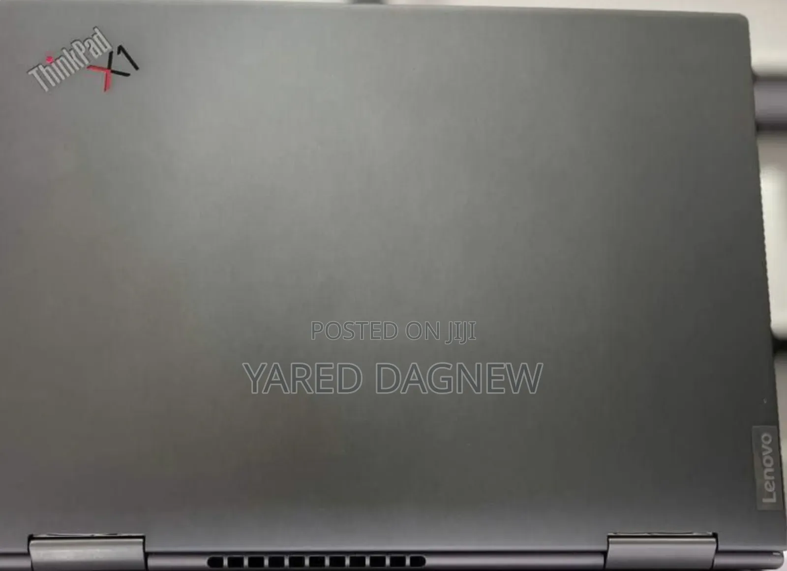 New Laptop Lenovo Thinkpad X1 Yoga 32GB Intel Core i7 SSD 512GB