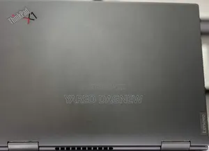 New Laptop Lenovo Thinkpad X1 Yoga 32GB Intel Core i7 SSD 512GB