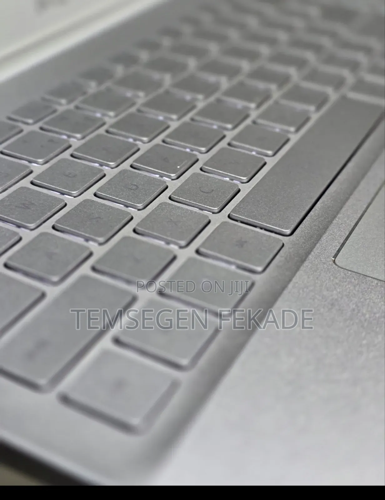 New Laptop Dell Inspiron 15 16GB Intel Core i7 SSD 512GB
