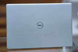 New Laptop Dell Inspiron 15 16GB Intel Core i7 SSD 512GB