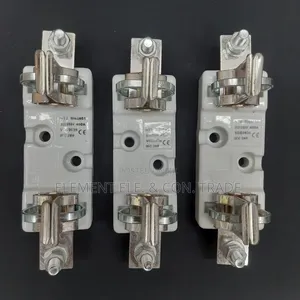 Fuse Base 400a
