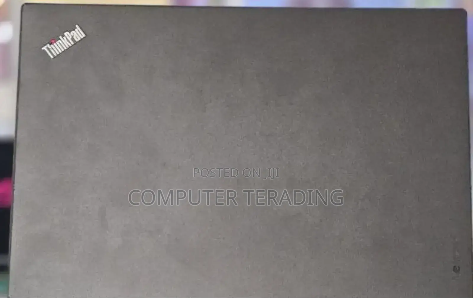 New Laptop Lenovo ThinkPad T460 8GB Intel Core i5 SSD 256GB