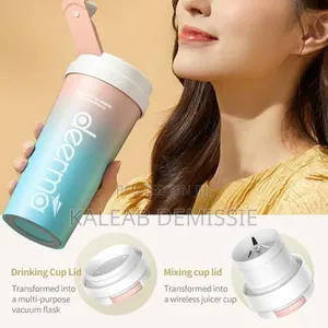 Xiaomi Deerma Electric Juicer Cup