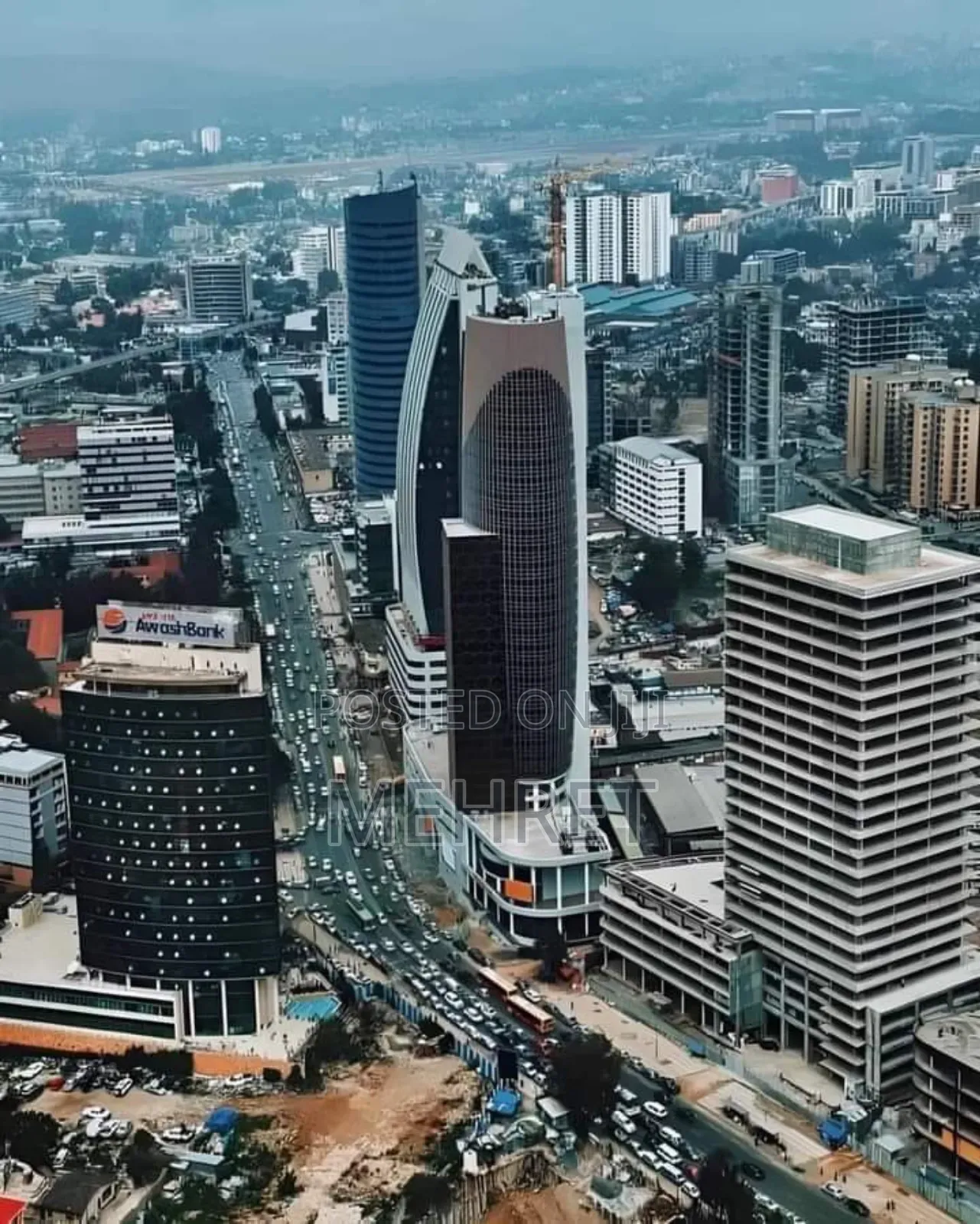 በ ቡልጋርያ አፍሪካ ህብረት ለሽያጭ የወጣ የንግድ ሱቅ
