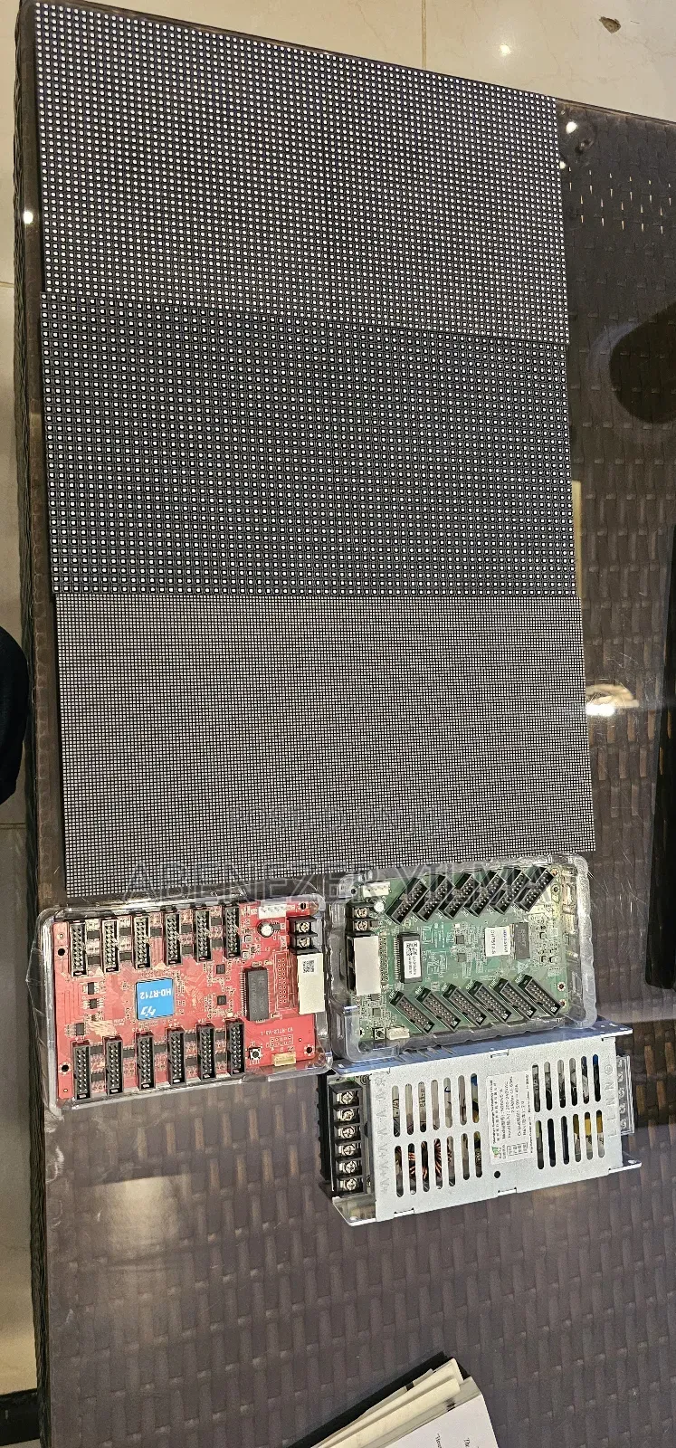 Led Screen P4 And P5 Outdoor And Indoor
