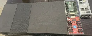 Led Screen P4 And P5 Outdoor And Indoor