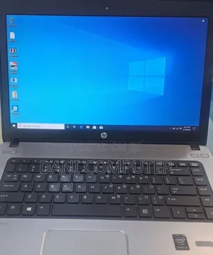 New Laptop HP ProBook 440 G1 8GB Intel Core i7 HDD 1T
