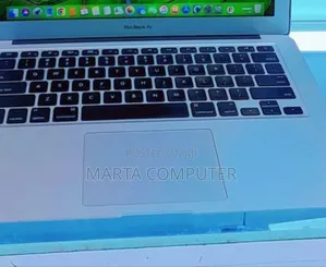 New Laptop Apple MacBook Air 2014 4GB Intel Core i5 SSD 256GB