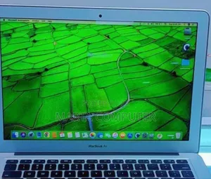 New Laptop Apple MacBook Air 2014 4GB Intel Core i5 SSD 256GB
