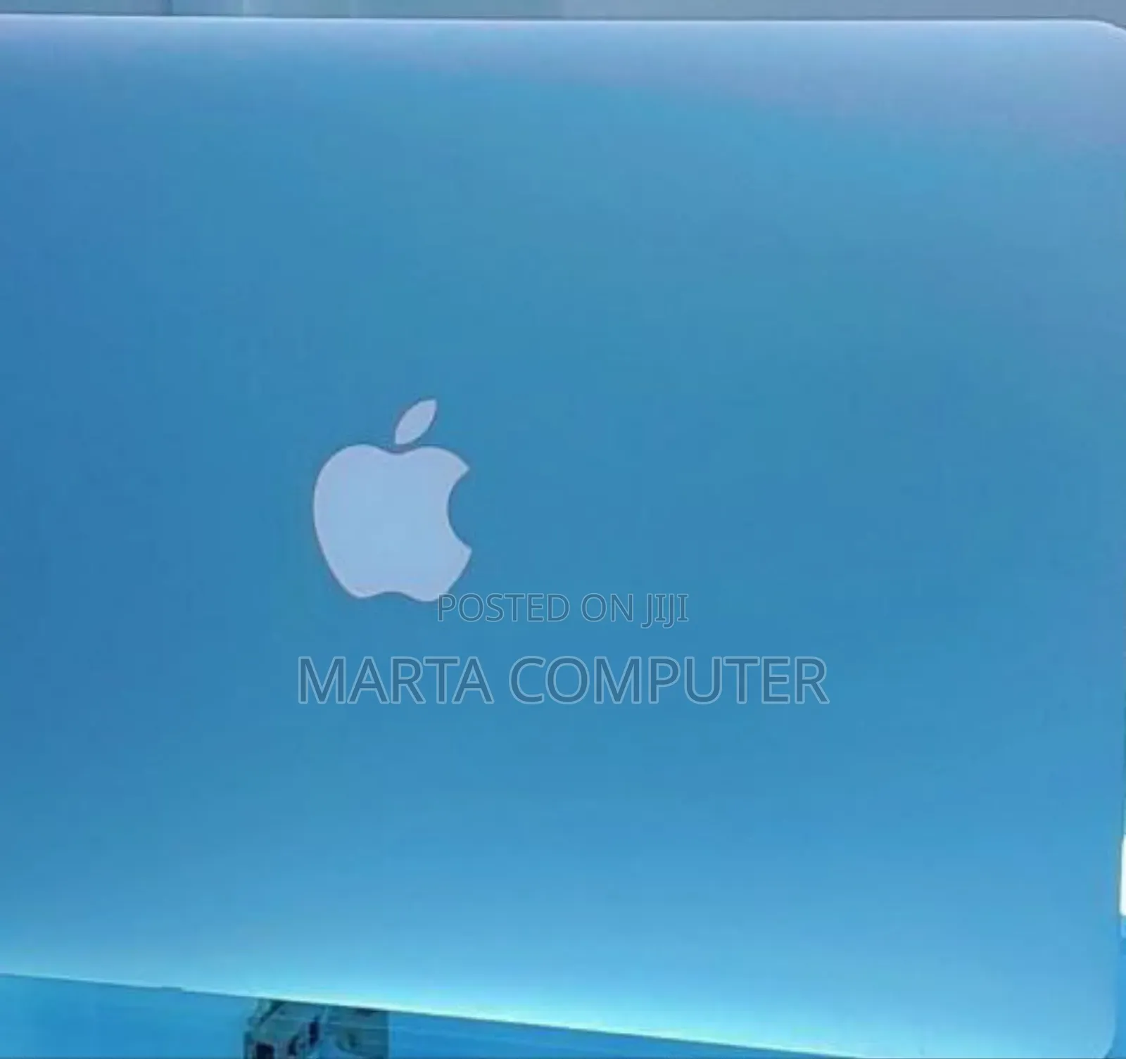 New Laptop Apple MacBook Air 2014 4GB Intel Core i5 SSD 256GB