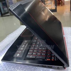 New Laptop Acer Predator Helios 300 16GB Intel Core i7 SSD 512GB