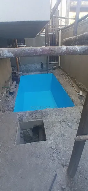 Water Reservoir