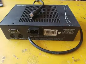 Gonsin FDC-P1