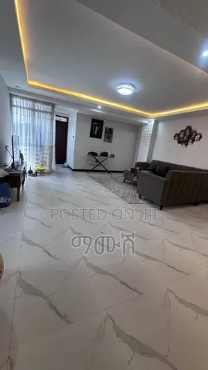 2bdrm Condo in አያት, Bole for sale