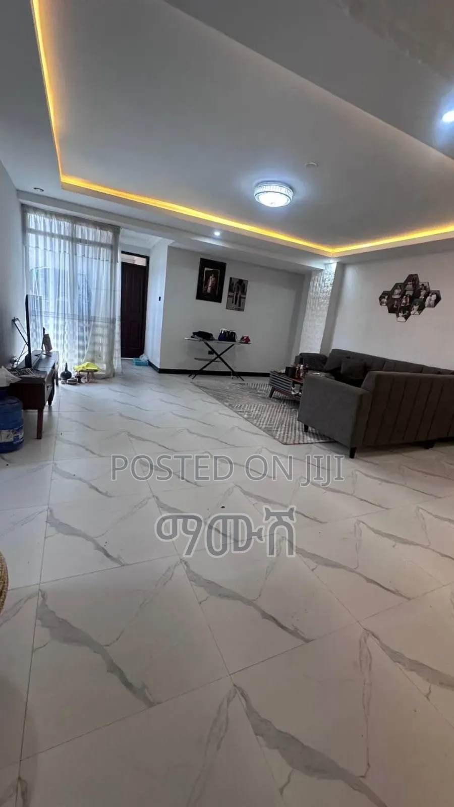 2bdrm Condo in አያት, Bole for sale