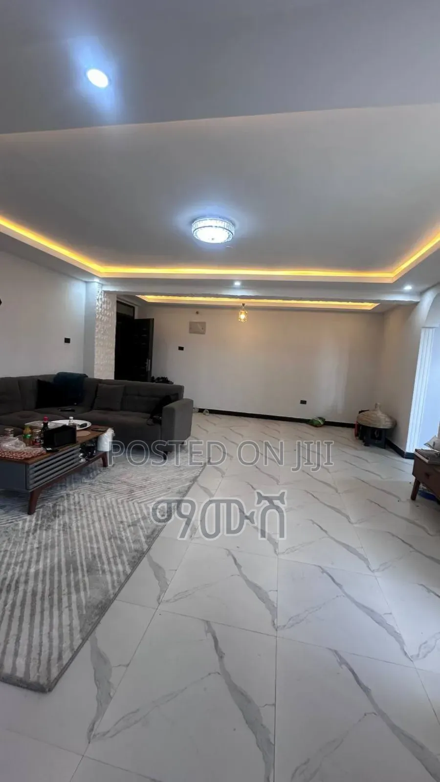 2bdrm Condo in አያት, Bole for sale