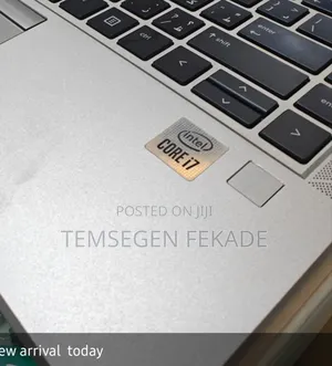 New Laptop HP EliteBook 840 G7 16GB Intel Core i7 SSD 512GB