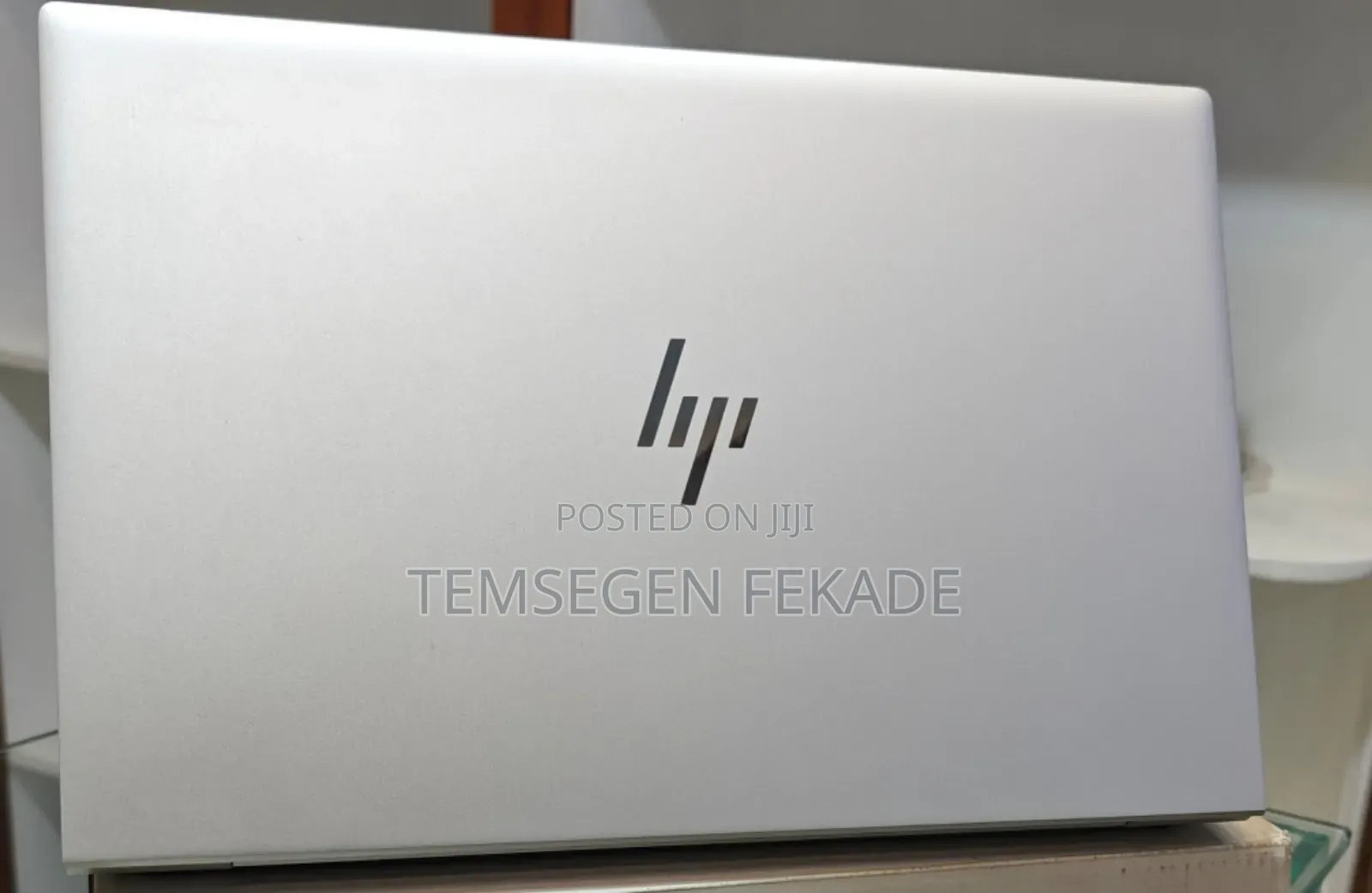New Laptop HP EliteBook 840 G7 16GB Intel Core i7 SSD 512GB