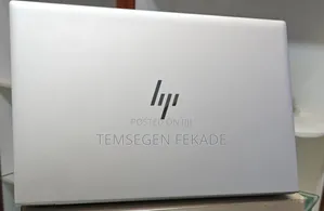 New Laptop HP EliteBook 840 G7 16GB Intel Core i7 SSD 512GB