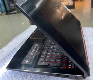 New Laptop Acer Predator Helios 300 16GB Intel Core i7 HDD+SSD 1T