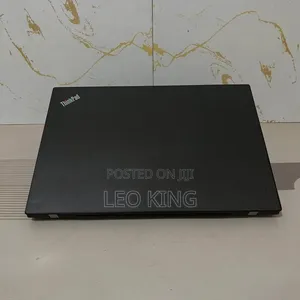 Laptop Lenovo ThinkPad T400 8GB Intel Core i5 SSD 256GB