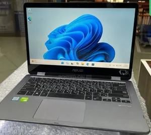 New Laptop Asus Vivobook S 14 S5406s 8GB Intel Core i7 HDD 1T