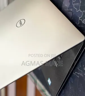 New Laptop Dell XPS 15 16GB Intel Core i5 SSD 512GB