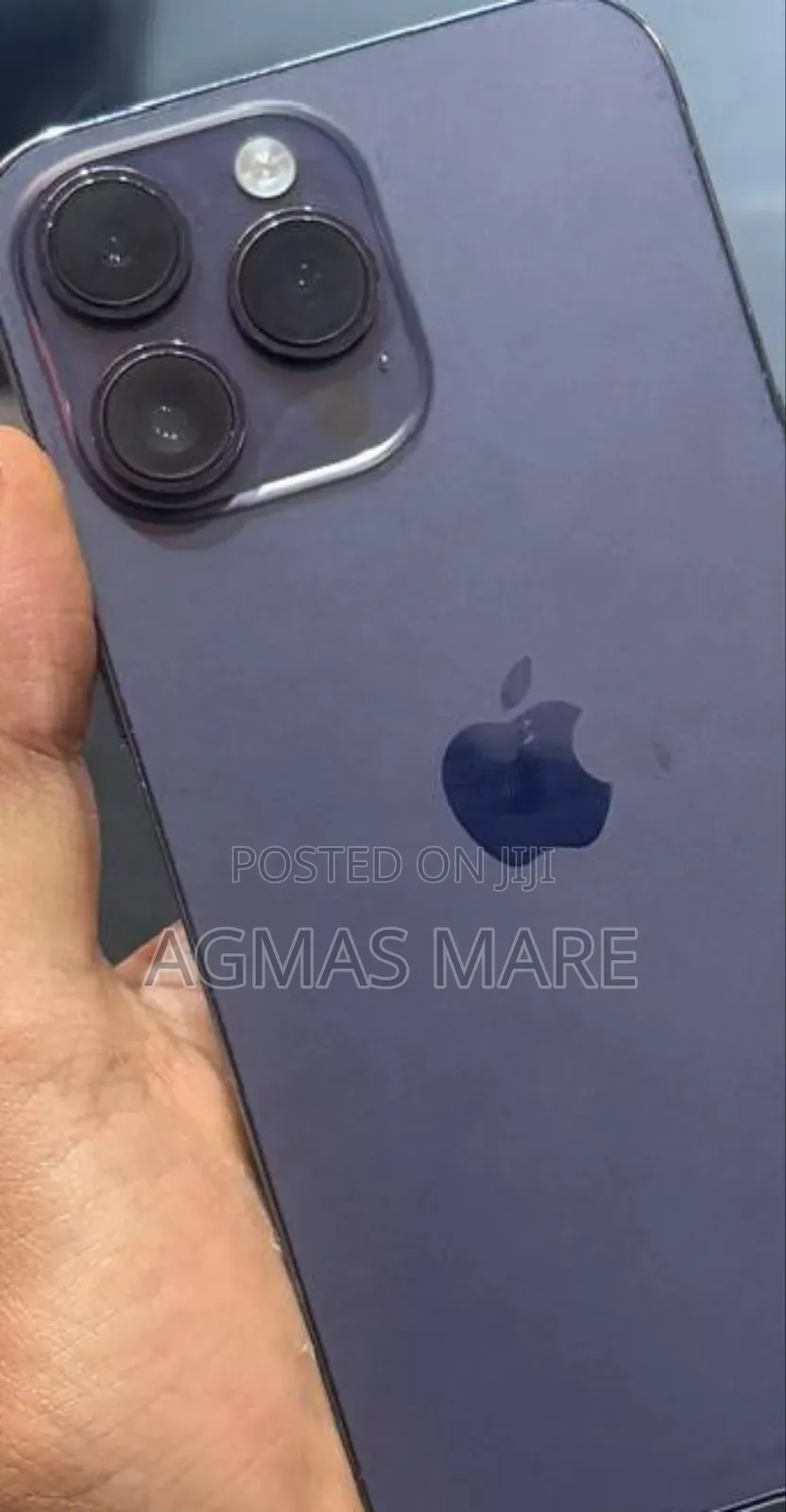 New Apple iPhone 14 Pro Max 256 GB
