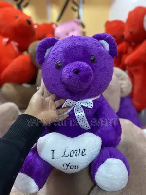 Yaho I Love You Toy