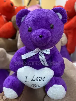 Yaho I Love You Toy