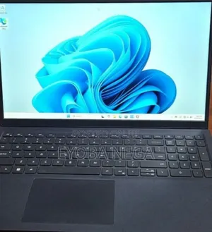 New Laptop Dell Inspiron 15 16GB AMD Ryzen 7 SSD 512GB