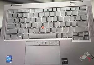 New Laptop Lenovo Thinkpad X1 Yoga 32GB Intel Core i7 SSD 512GB