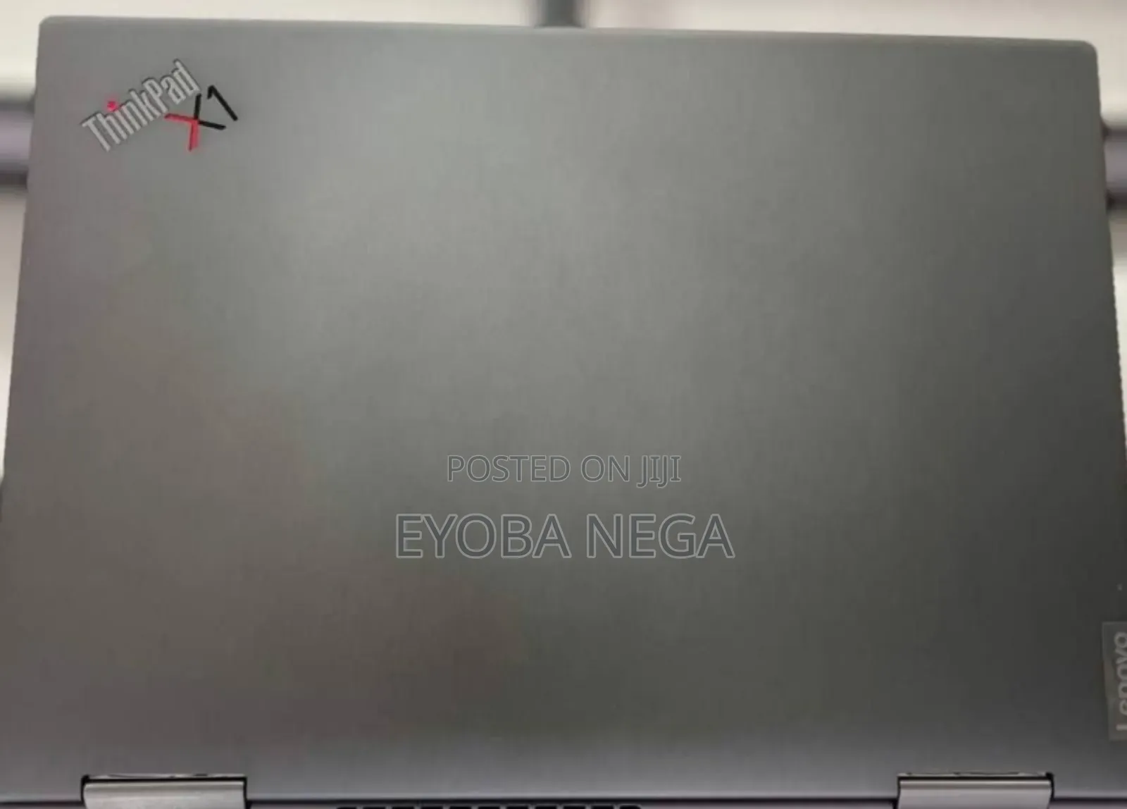 New Laptop Lenovo Thinkpad X1 Yoga 32GB Intel Core i7 SSD 512GB