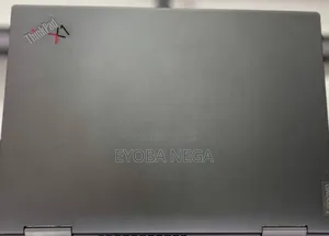 New Laptop Lenovo Thinkpad X1 Yoga 32GB Intel Core i7 SSD 512GB