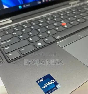 New Laptop Lenovo Thinkpad X1 Yoga 32GB Intel Core i7 SSD 512GB