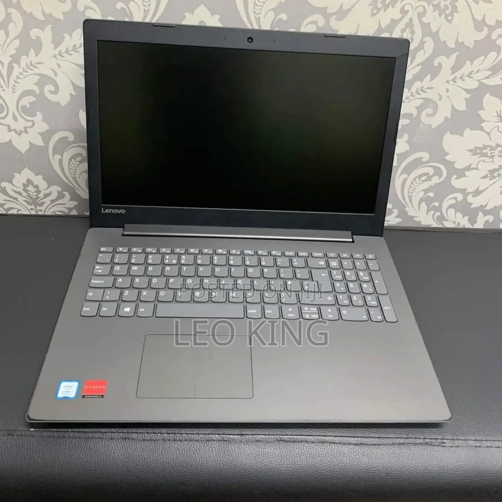 Laptop Lenovo IdeaPad 320 16GB Intel Core i7 SSD 256GB