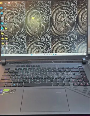 New Laptop Asus ROG Strix G15 16GB Intel Core i9 SSD 1T